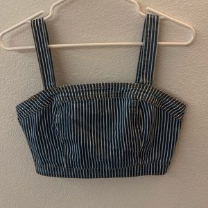 denim shirt forever 21